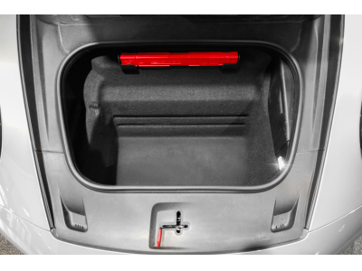 Porsche 992 Carrera 4S Coupé PDK