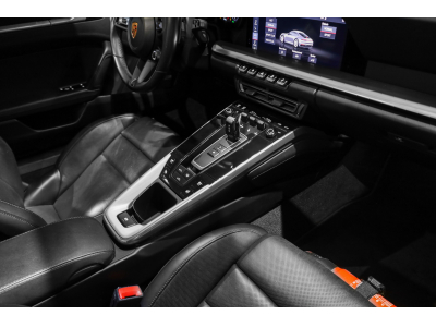 Porsche 992 Carrera 4S Coupé PDK