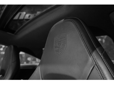 Porsche 992 Carrera 4S Coupé PDK