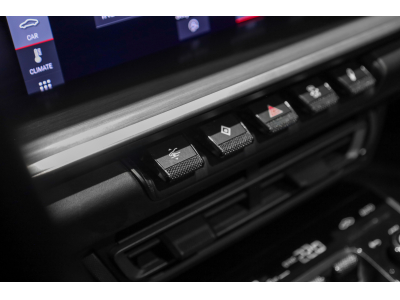 Porsche 992 Carrera 4S Coupé PDK