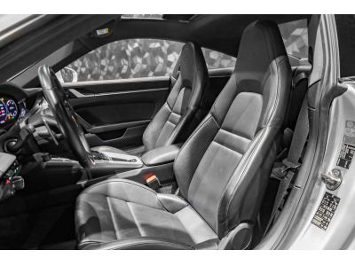 Porsche 992 Carrera 4S Coupé PDK
