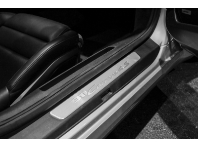 Porsche 992 Carrera 4S Coupé PDK