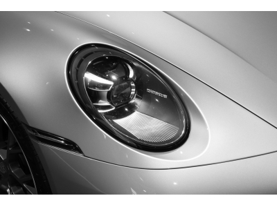 Porsche 992 Carrera 4S Coupé PDK