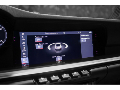 Porsche 992 Carrera 4S Coupé PDK