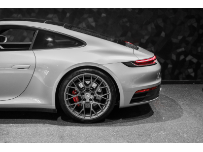 Porsche 992 Carrera 4S Coupé PDK