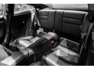 Porsche 992 Carrera 4S Coupé PDK