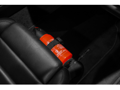 Porsche 992 Carrera 4S Coupé PDK