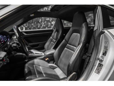Porsche 992 Carrera 4S Coupé PDK