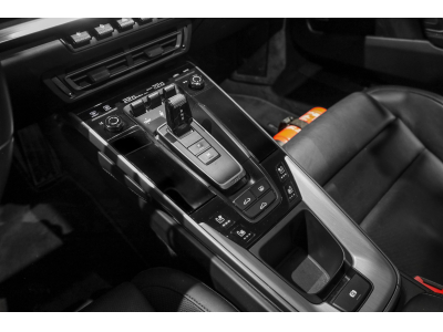 Porsche 992 Carrera 4S Coupé PDK