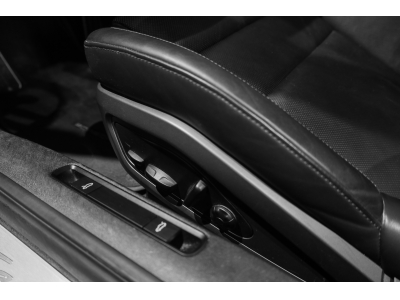 Porsche 992 Carrera 4S Coupé PDK