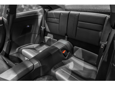 Porsche 992 Carrera 4S Coupé PDK