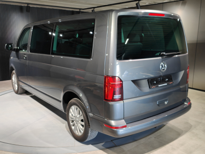 Volkswagen T6.1 Caravelle 2.0 TDI DSG 9 PLACES CARPLAY CAMERA GPS