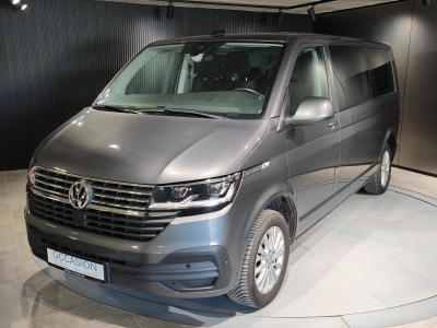 Volkswagen T6.1 Caravelle 2.0 TDI DSG 9 PLACES CARPLAY CAMERA GPS