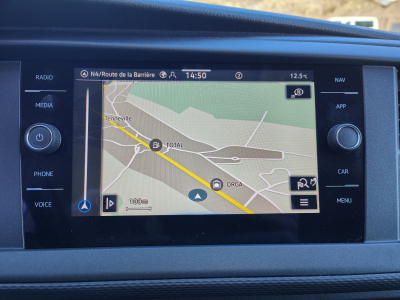 Volkswagen T6.1 Caravelle 2.0 TDI DSG 9 PLACES CARPLAY CAMERA GPS