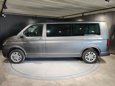Volkswagen T6.1 Caravelle 2.0 TDI DSG 9 PLACES CARPLAY CAMERA GPS