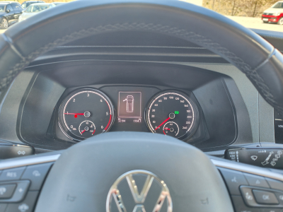 Volkswagen T6.1 Caravelle 2.0 TDI DSG 9 PLACES CARPLAY CAMERA GPS