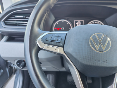 Volkswagen T6.1 Caravelle 2.0 TDI DSG 9 PLACES CARPLAY CAMERA GPS