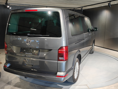 Volkswagen T6.1 Caravelle 2.0 TDI DSG 9 PLACES CARPLAY CAMERA GPS