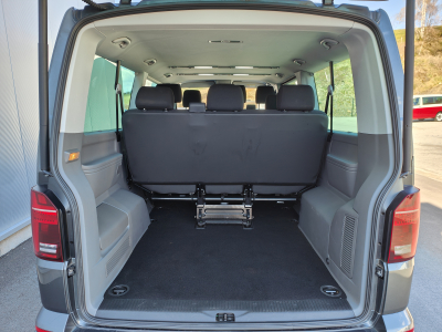 Volkswagen T6.1 Caravelle 2.0 TDI DSG 9 PLACES CARPLAY CAMERA GPS