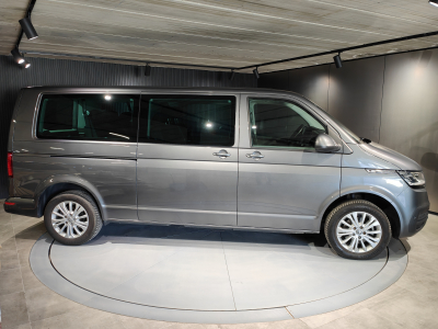 Volkswagen T6.1 Caravelle 2.0 TDI DSG 9 PLACES CARPLAY CAMERA GPS