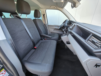 Volkswagen T6.1 Caravelle 2.0 TDI DSG 9 PLACES CARPLAY CAMERA GPS