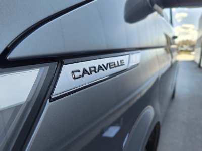 Volkswagen T6.1 Caravelle 2.0 TDI DSG 9 PLACES CARPLAY CAMERA GPS