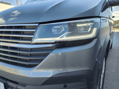 Volkswagen T6.1 Caravelle 2.0 TDI DSG 9 PLACES CARPLAY CAMERA GPS