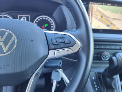 Volkswagen T6.1 Caravelle 2.0 TDI DSG 9 PLACES CARPLAY CAMERA GPS