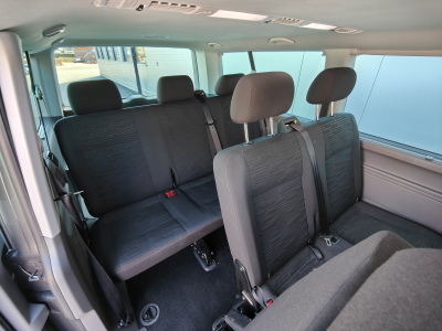 Volkswagen T6.1 Caravelle 2.0 TDI DSG 9 PLACES CARPLAY CAMERA GPS