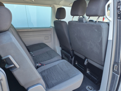 Volkswagen T6.1 Caravelle 2.0 TDI DSG 9 PLACES CARPLAY CAMERA GPS
