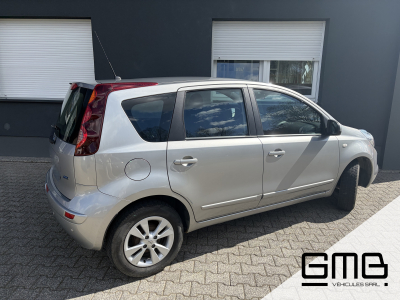 Nissan Note 1.4 88 5P