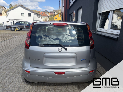 Nissan Note 1.4 88 5P