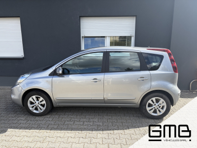 Nissan Note 1.4 88 5P