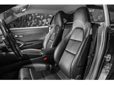 Porsche 718 Cayman 2.0l PDK - PPF COMPLET