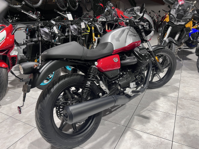 Moto Guzzi V 7 CORSA