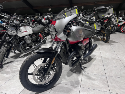 Moto Guzzi V 7 CORSA