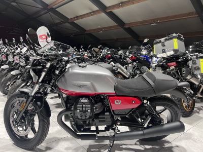 Moto Guzzi V 7 CORSA