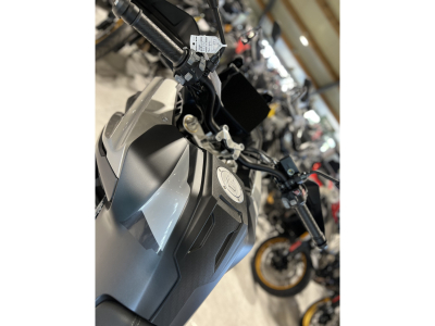 Voge 525DSX ANNIVERSARY GRIS