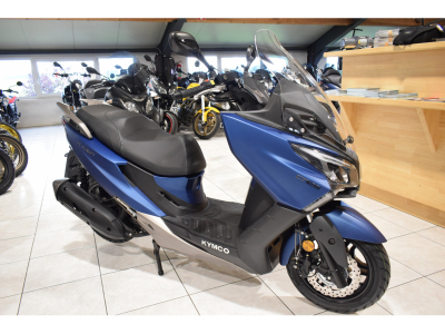 Kymco X-Town CITY 125