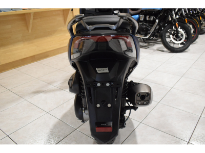 Kymco X-Town CITY 125