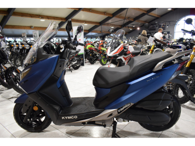 Kymco X-Town CITY 125