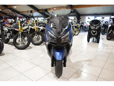 Kymco X-Town CITY 125