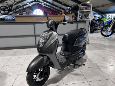 SYM Mio 50 Classe B 45 Km/h