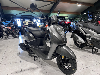 SYM Mio 50 Classe B 45 Km/h