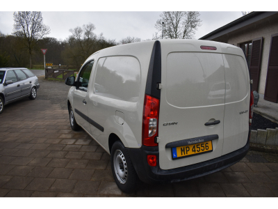 Mercedes-Benz Citan 1,5 CDI 90 Airco Etat neuf
