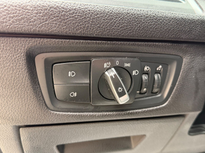 BMW 118 d 150 PS/ xDrive Advantage/LED/NAVI/