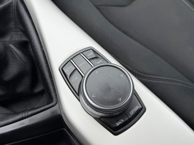 BMW 118 d 150 PS/ xDrive Advantage/LED/NAVI/