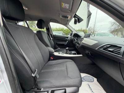 BMW 118 d 150 PS/ xDrive Advantage/LED/NAVI/