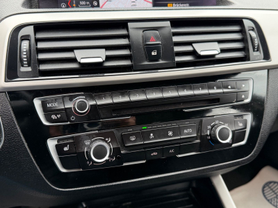 BMW 118 d 150 PS/ xDrive Advantage/LED/NAVI/