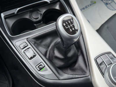 BMW 118 d 150 PS/xDrive Advantage/LED/LEDER/NAVI/